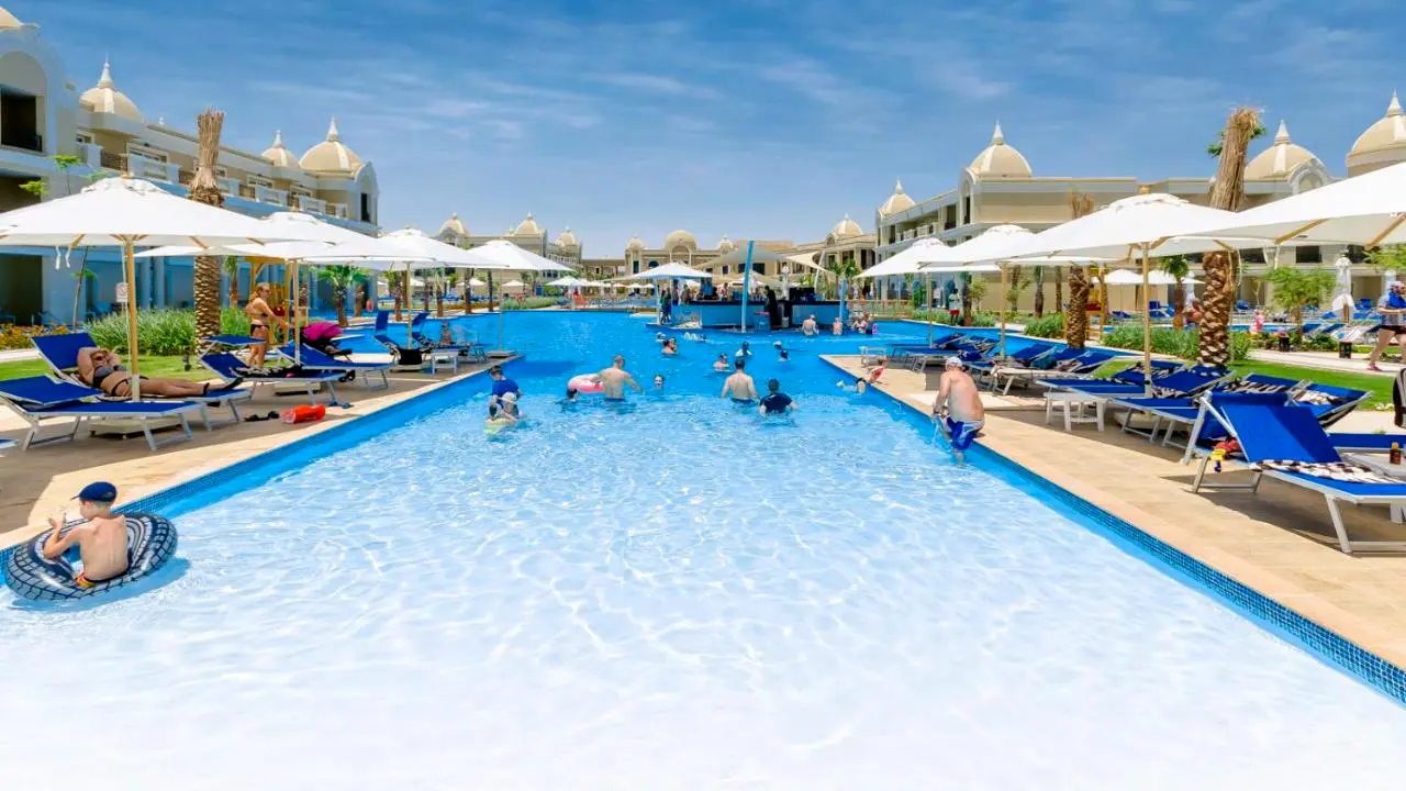 Hotel Titanic Royal - Hurghada